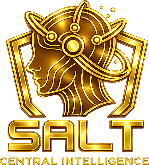 S.A.L.T CI